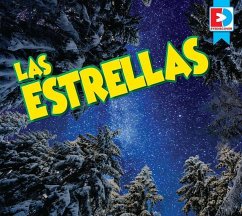 Las Estrellas - Willis, John