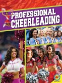 Professional Cheerleading