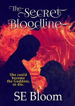 The Secret Bloodline - Bloom, Se