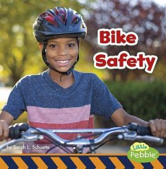 Bike Safety - Schuette, Sarah L.