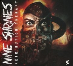 Retribution Therapy - Nine Shrines