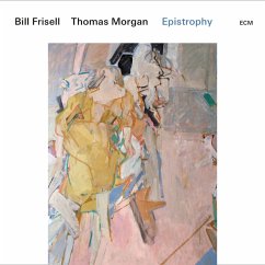 Epistrophy - Frisell,Bill/Morgan,Thomas