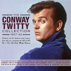 Conway Twitty Collection 1957-62