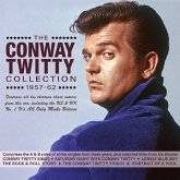 Conway Twitty Collection 1957-62