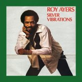 Silver Vibrations Silver Vibrations