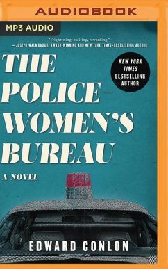 The Policewomen's Bureau - Conlon, Edward