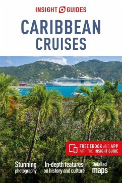 Insight Guides Caribbean Cruises (Travel Guide with Free Ebook) - Guide, Insight Travel
