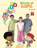Words of Life, Year 1, Student Activity Worksheets