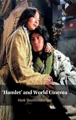 'Hamlet' and World Cinema - Burnett, Mark Thornton