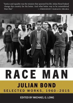 Race Man: Selected Works, 1960-2015 - Bond, Julian