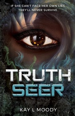 Truth Seer - Moody, Kay L