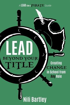 Lead beyond Your Title - Bartley, Nili