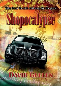 Shopocalypse - Gullen, David