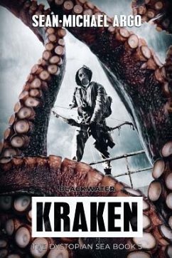 Blackwater Kraken - Argo, Sean-Michael