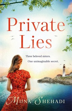 Private Lies - Shehadi, Muna