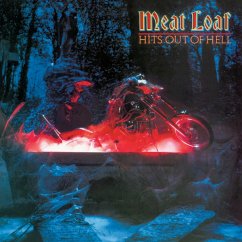Hits Out Of Hell - Meat Loaf