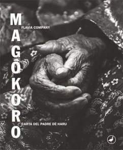 Magôkoro : carta del padre de Haru - Company, Flavia