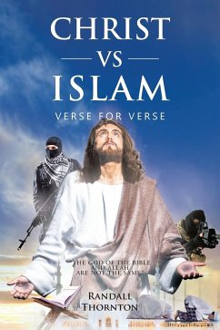 Christ Vs Islam - Thornton, Randall