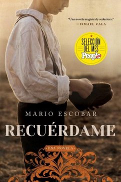 Remember Me \ Recuérdame (Spanish Edition) - Escobar, Mario