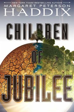 Children of Jubilee - Haddix, Margaret Peterson