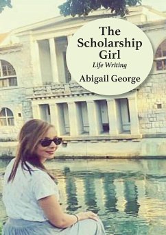 The Scholarship Girl - George, Abigail