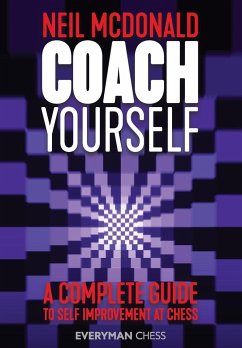 Coach Yourself - Mcdonald, Neil