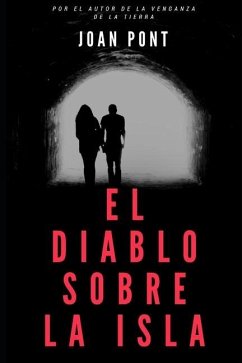 Cover El diablo sobre la isla