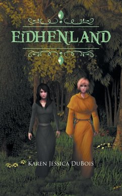 Eidhenland - DuBois, Karen Jessica