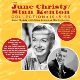 June Christy-Stan Kenton Collection 1945-55