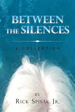 Between the Silences - Spisak Jr., Rick