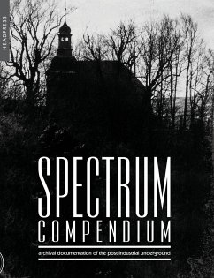 Spectrum Compendium - Stevenson, Richard