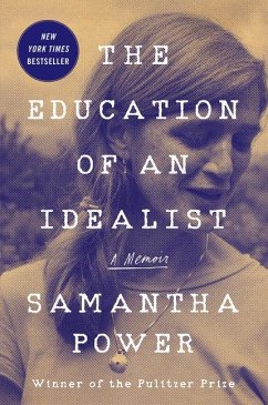 The Education of an Idealist - Power, Samantha