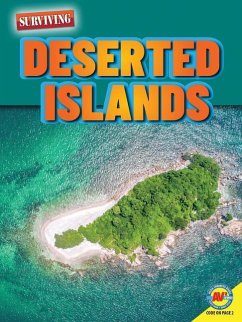 Deserted Islands - Bell, Samantha