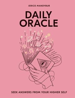 Daily Oracle - Mandybur, Jerico
