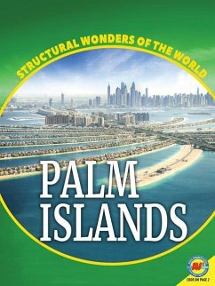 Palm Islands - Gregory, Joy