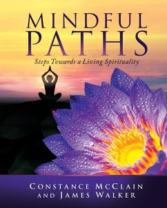 Mindful Paths - McClain, Constance; Walker, James