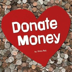 Donate Money - Raij, Emily
