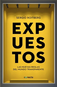 Expuestos / Exposed - Roitberg, Sergio