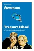 Treasure Island (The Unabridged Illustrated Edition): Adventure Tale of Buccaneers and Buried Gold