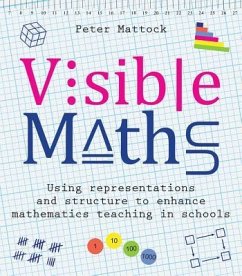 Visible Maths - Mattock, Peter