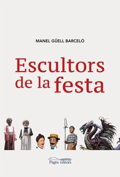 Escultors de la festa - Güell i Barceló, Manuel