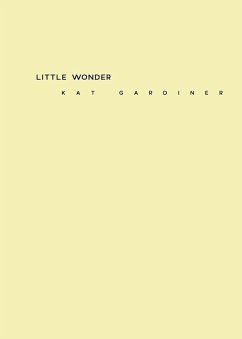 Little Wonder - Gardiner, Kat