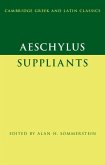 Aeschylus Aeschylus