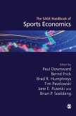 The SAGE Handbook of Sports Economics