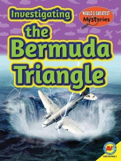 Investigating the Bermuda Triangle - Richard, Orlin