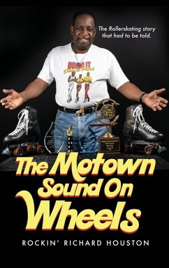 The Motown Sound On Wheels - Houston, Richard J