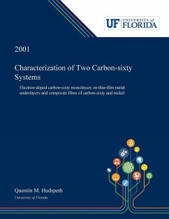 Characterization of Two Carbon-sixty Systems - Hudspeth, Quentin