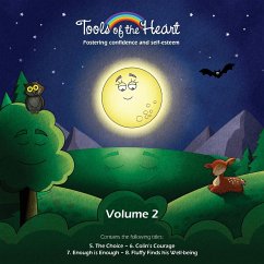 Tools of the Heart (vol. 2) - Rappe, Michèle