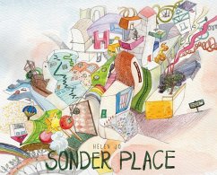 Sonder Place - Jo, Helen