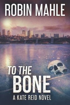 To The Bone - Mahle, Robin